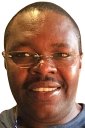 Ngari, David Ngochi Phd