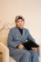 Dinara Amerzhanova