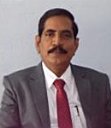 >P Srinivasa Rao