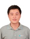 Po-Yuan Chen 陳柏源|Boyuan Chen