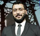 Hichem Haddou-Benderbal