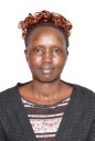 Sharon Kiprotich