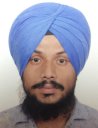 Gurtej Singh Ubhi