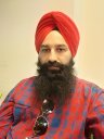 Amrik Singh