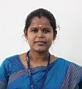 Rajeswari Manickam Picture