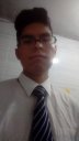 Roy Gonzales Quispe