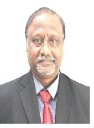 G Saravana Kumar