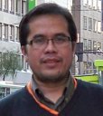 Iskandar Zulkarnaen Siregar