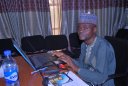 >Ad Usman|Aliyu D Usman, Aliyu Danjuma Usman