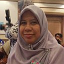 >Siti Noor Ahmad