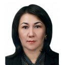 Gulnora Yusupalieva Picture