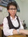 Pak Kseniya Yevgenevna