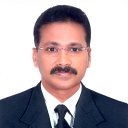 Baburajan Krishnan Picture