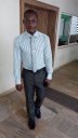 Ogbu Kenneth Onyemaechi Picture