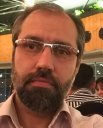 Ahmad Sadraei Javaheri