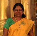 K Kalpanadevi