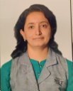 Smita More