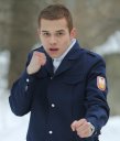 Yerlan Alibay (Ерлан Алибай)