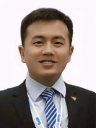 Hongxun Hui（惠红勋） Picture