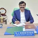 J Suresh Kumar