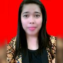 Tarida Alvina Simanjuntak, M Pd