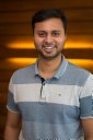 Jaimin K. Rana
