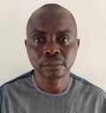 Isah, Muhammed Haruna