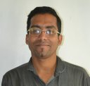 Kulendra C Das