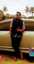 Samlesh Chand