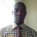 Christopher Ogola