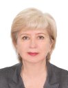 Tatiana V. Larina Ларина Татьяна Викторовна