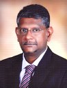 Sushil Vasudevan