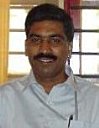 Jagadeesh Pujari