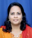 Harshada U Salvi