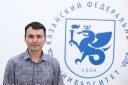 Rasim Khusnutdinov, Расим Хуснутдинов