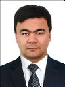 Zukhriddin Ruziev