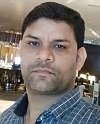 >Ashish Kumar Ahirwal