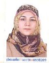 Maryam Mazdarani