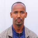 Abraha Gebretsadkan Berhe