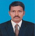 P Vinayagam