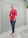 Jaqueline Estévez Lizarazo