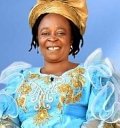 Grace Ngozi Omeje