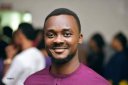 Gibson Francis Irimiagha