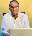 Hamze G. Dahir