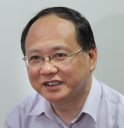 Jinlong Zhang（张金龙）