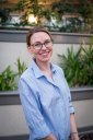 Allison Greenplate Oberholtzer