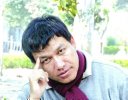 >Kishor Gurung