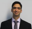 Ali Zahedi