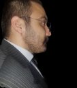 Ali Ekrami Picture