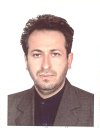 Seyed Afshin Amiri Sendesi سید افشین امیری سندسی